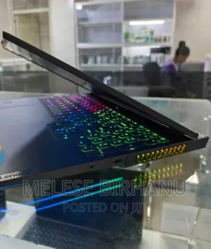 New Laptop Lenovo Legion 7 32GB Intel Core I7 SSD 512GB