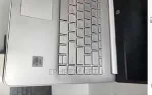 New Laptop HP Stream Notebook 12GB Intel Core i7 SSD 512GB