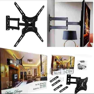 Tv Wall Mount (Stand)