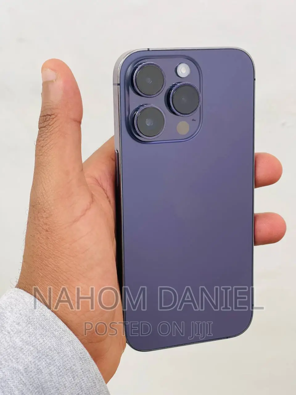 Apple iPhone 14 Pro 128 GB