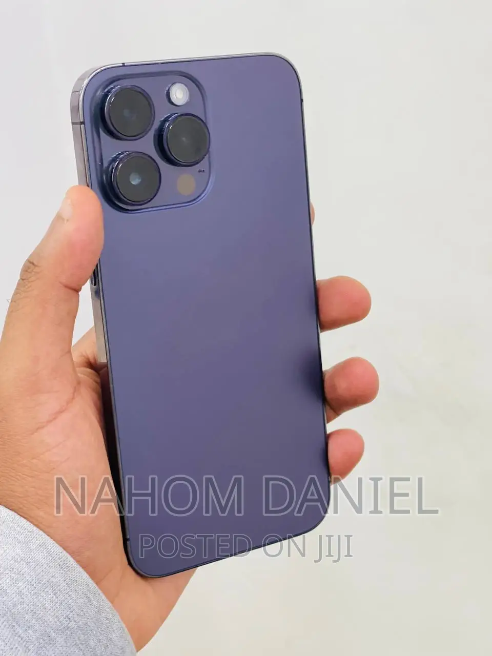 Apple iPhone 14 Pro 128 GB