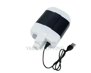  Portable Outdoor Shower Pump