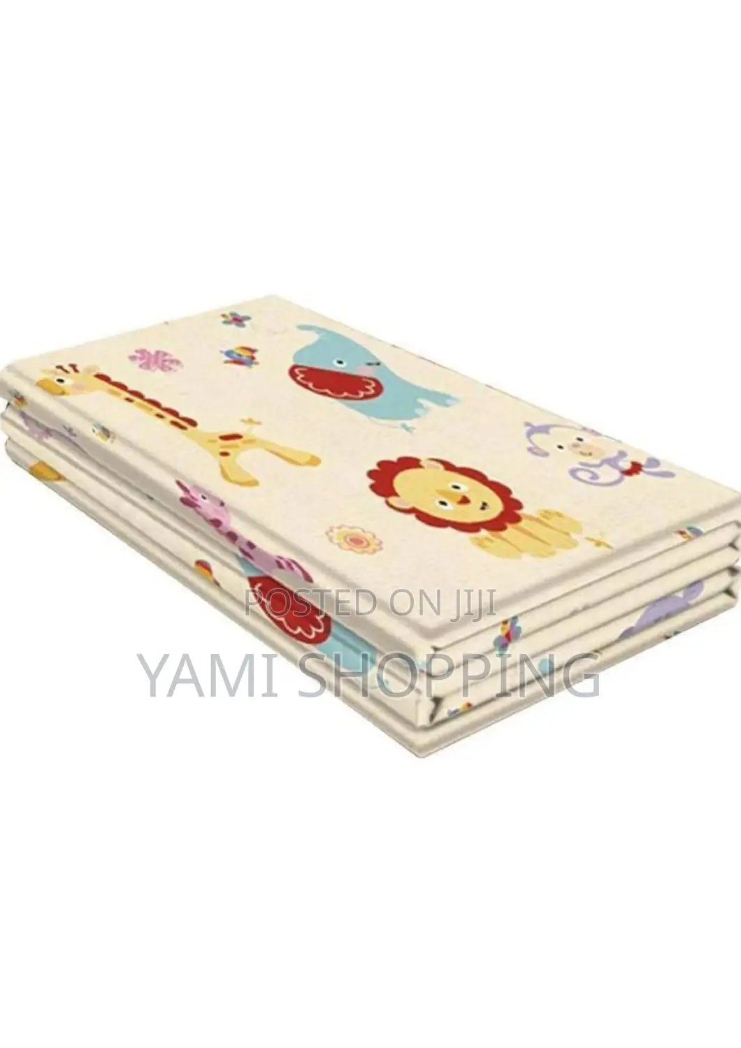 ለልጆችዎ ልዩ እና ከተለመደው ውጪ ምቾት ያለው ምንጣፍ