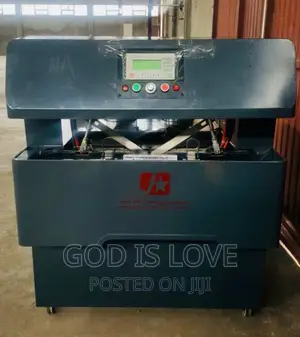 Photo - የዕቃ ሽቦ ማምረቻ ማሽን