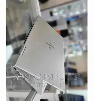 New Laptop HP Envy X360 8GB Intel Core i5 SSD 256GB