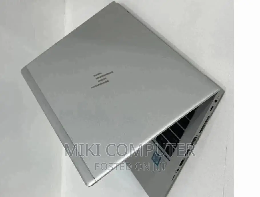 New Laptop HP EliteBook 830 G5 16GB Intel Core i5 SSD 512GB