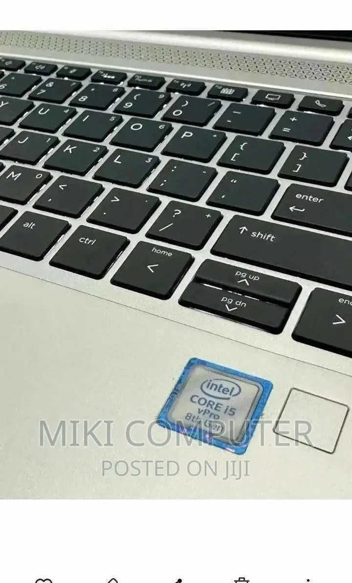 New Laptop HP EliteBook 830 G5 16GB Intel Core i5 SSD 512GB