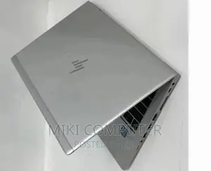New Laptop HP EliteBook 830 G5 16GB Intel Core i5 SSD 512GB