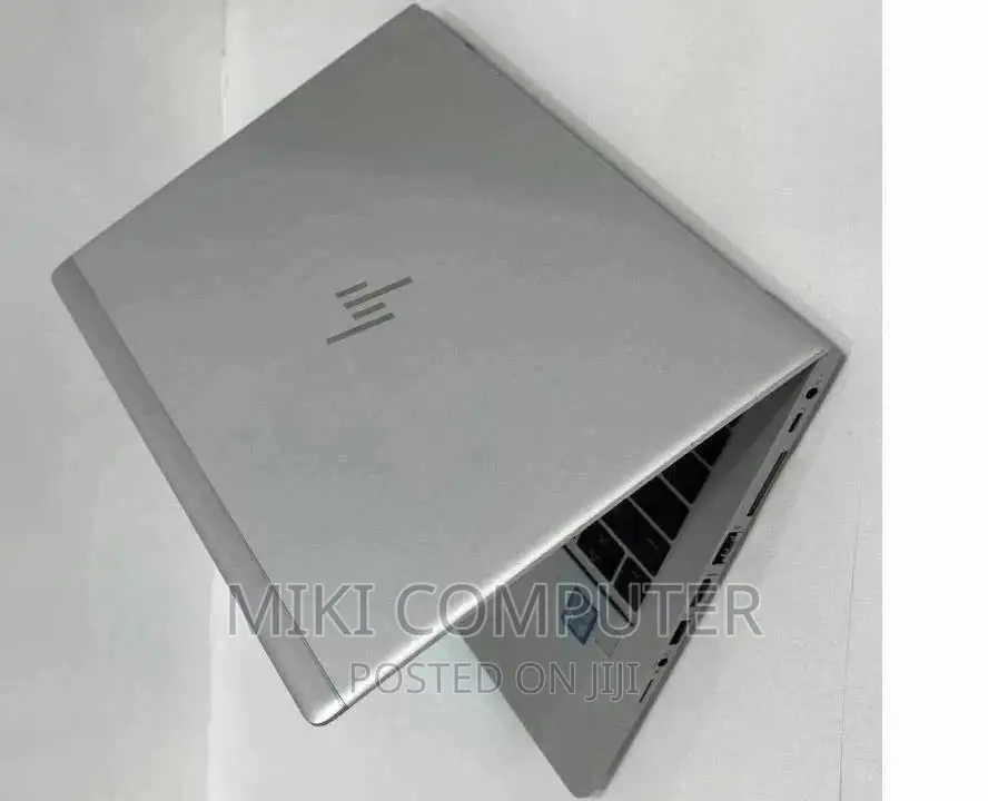 New Laptop HP EliteBook 830 G5 16GB Intel Core i5 SSD 512GB