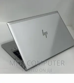 New Laptop HP EliteBook 850 16GB Intel Core I5 SSD 256GB