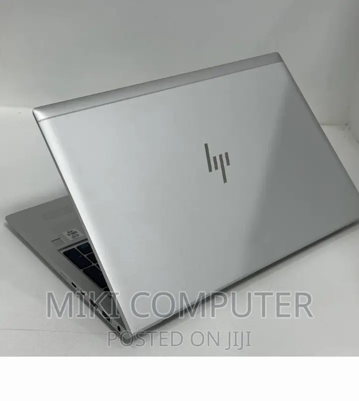 New Laptop HP EliteBook 850 16GB Intel Core I5 SSD 256GB