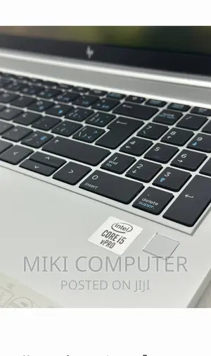 New Laptop HP EliteBook 850 16GB Intel Core I5 SSD 256GB