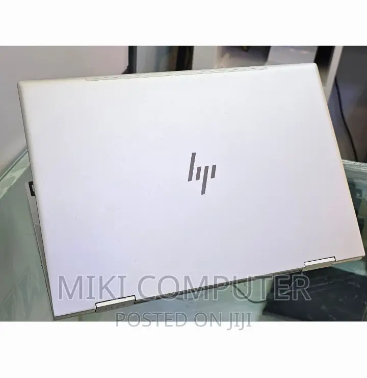 New Laptop HP Envy X360 8GB Intel Core I5 HDD+SSD 1T