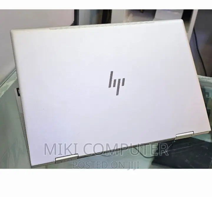 New Laptop HP Envy X360 8GB Intel Core I5 HDD+SSD 1T