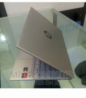 Photo - New Laptop HP Pavilion 15 8GB AMD Ryzen 5 SSD 512GB