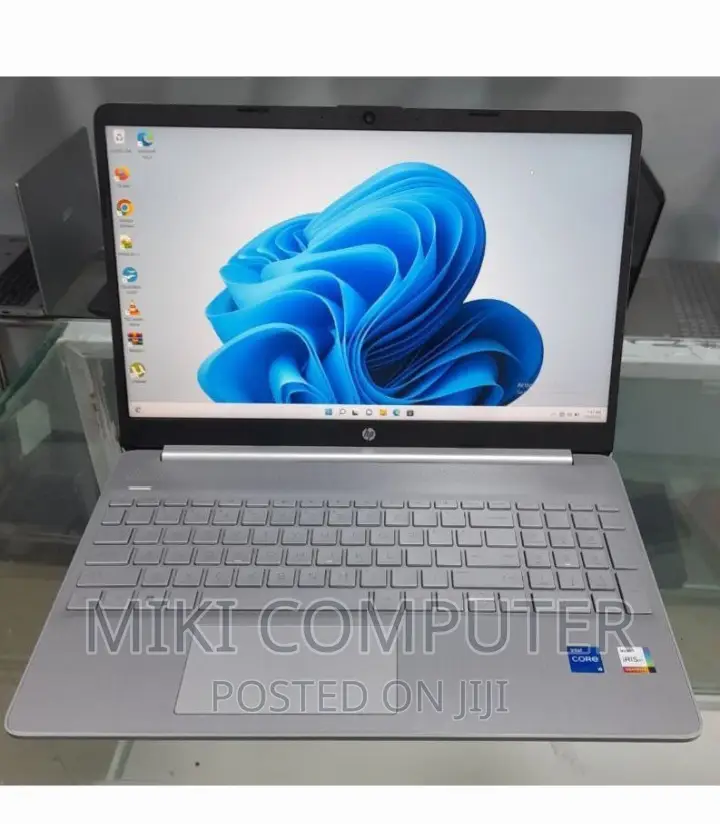 New Laptop HP Stream Notebook 8GB Intel Core I5 SSD 512GB