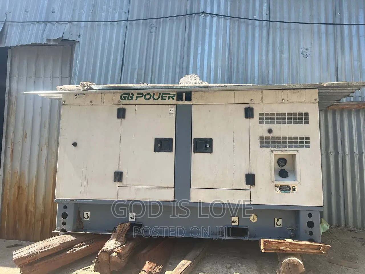 ጀነሬተር 10kw Perking Engine Generator