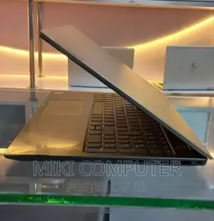 New Laptop Lenovo ThinkBook 13 8GB Intel Core I5 HDD+SSD 1T