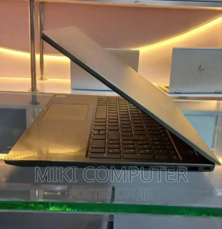 New Laptop Lenovo ThinkBook 13 8GB Intel Core I5 HDD+SSD 1T