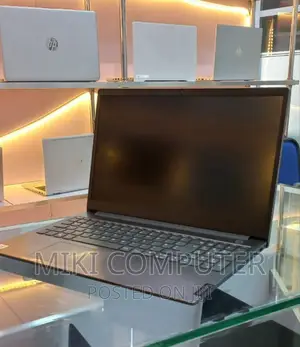 Photo - New Laptop Lenovo ThinkBook 13 8GB Intel Core I5 HDD+SSD 1T