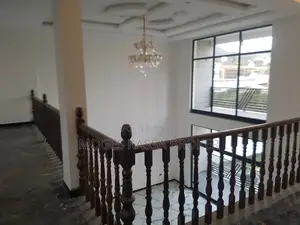 Furnished 6bdrm House in አያት ዘመናዊ መኖርያ ቤት, Yeka for sale