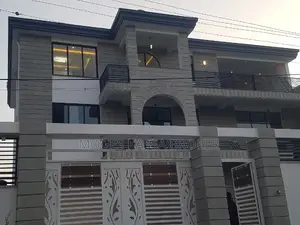 Furnished 6bdrm House in አያት ዘመናዊ መኖርያ ቤት, Yeka for sale