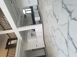 Furnished 6bdrm House in አያት ዘመናዊ መኖርያ ቤት, Yeka for sale