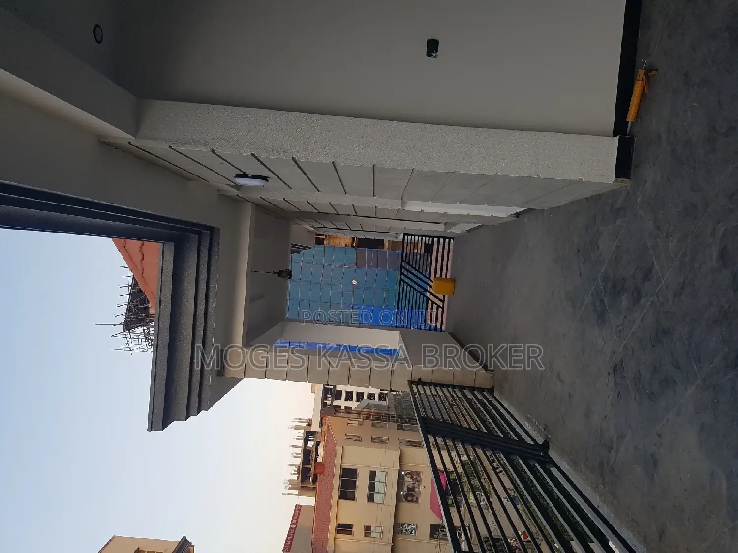 Furnished 6bdrm House in አያት ዘመናዊ መኖርያ ቤት, Yeka for sale