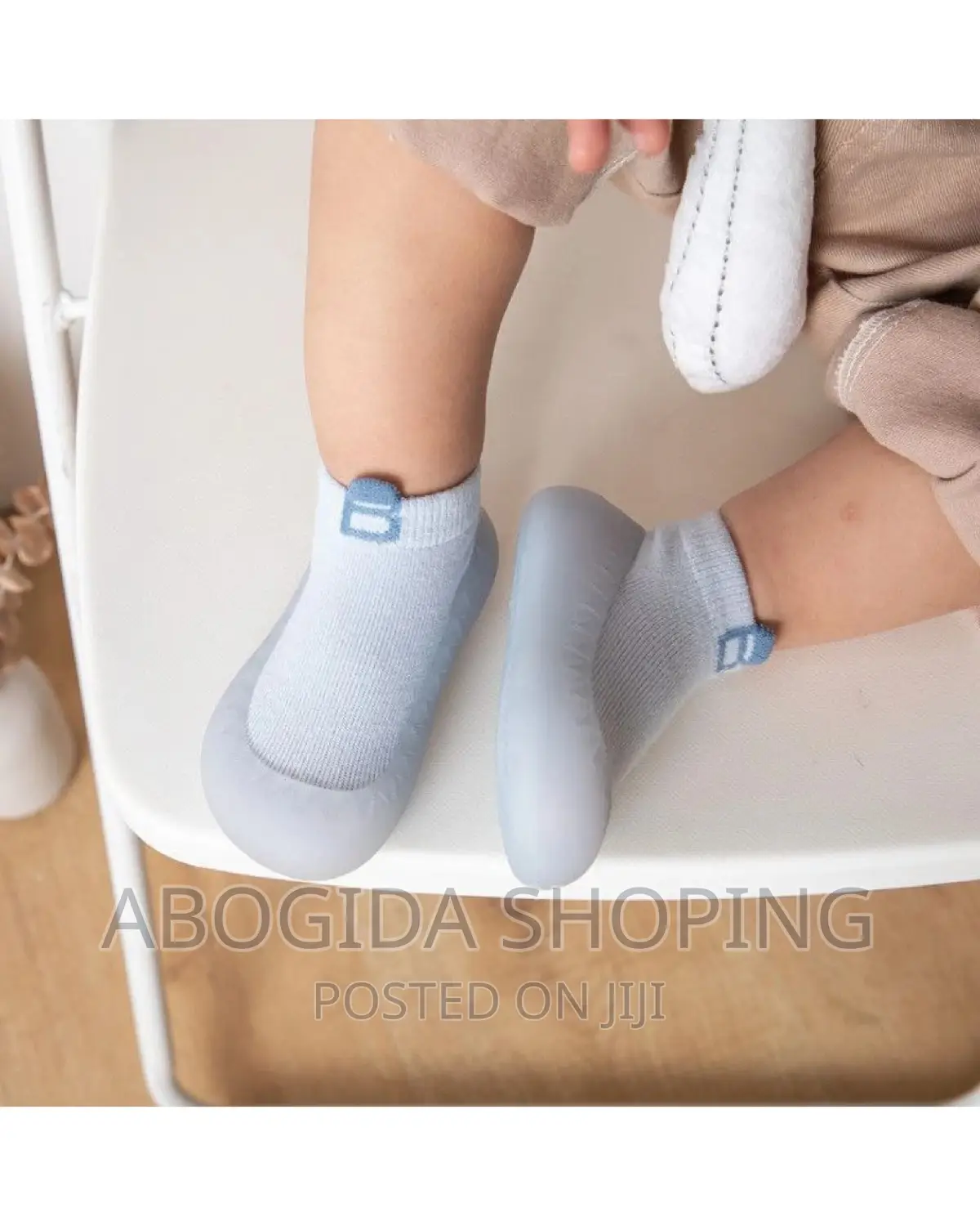 Anti-Slip Kids Shoes