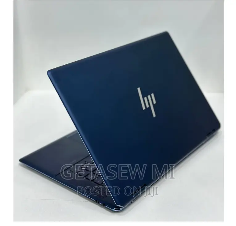 New Laptop HP Spectre X360 16GB Intel Core I7 SSD 512GB