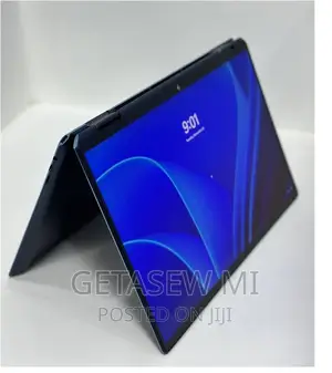 New Laptop HP Spectre X360 16GB Intel Core I7 SSD 512GB