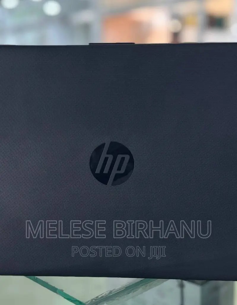 New Laptop HP Stream Notebook 8GB AMD SSD 256GB