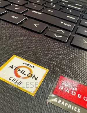 New Laptop HP Stream Notebook 8GB AMD SSD 256GB