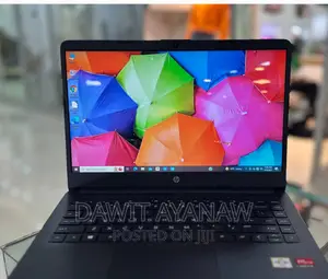 Photo - New Laptop HP Stream Notebook 8GB Intel Core 2 Quad SSD 256GB