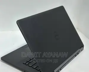 Photo - New Laptop Dell 8GB Intel Core I5 SSD 256GB