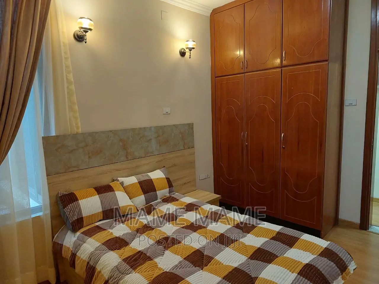 2bdrm Apartment in Addis Abeba, Bole for rent