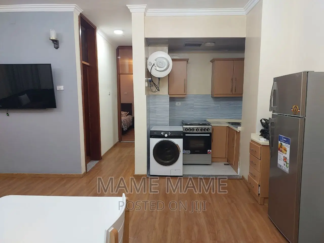 2bdrm Apartment in Addis Abeba, Bole for rent