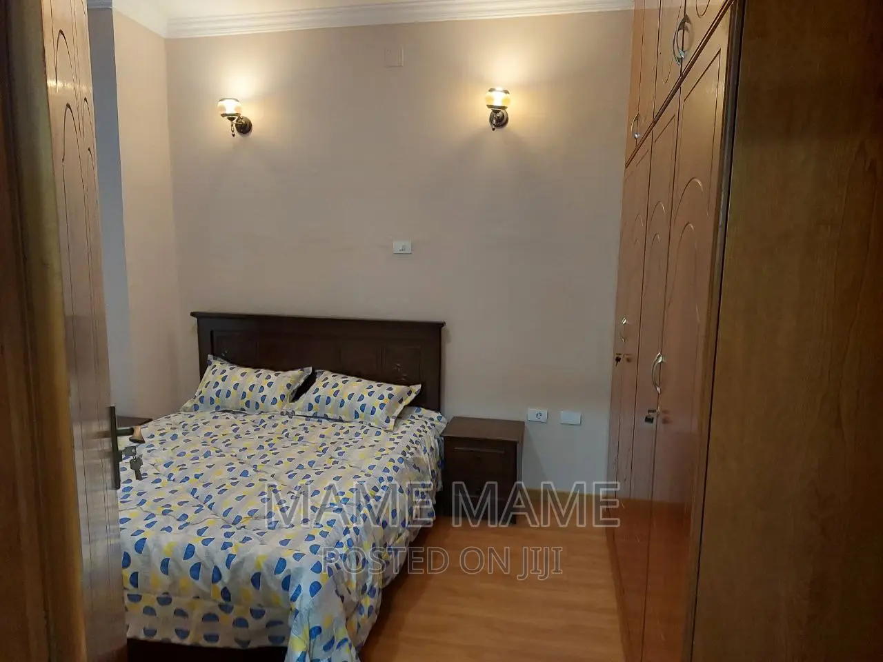 2bdrm Apartment in Addis Abeba, Bole for rent