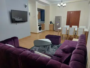 Photo - 2bdrm Apartment in Addis Abeba, Bole for rent