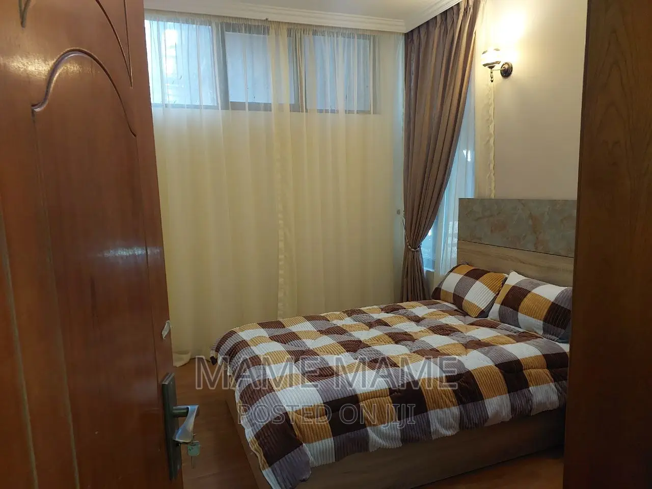 2bdrm Apartment in Addis Abeba, Bole for rent