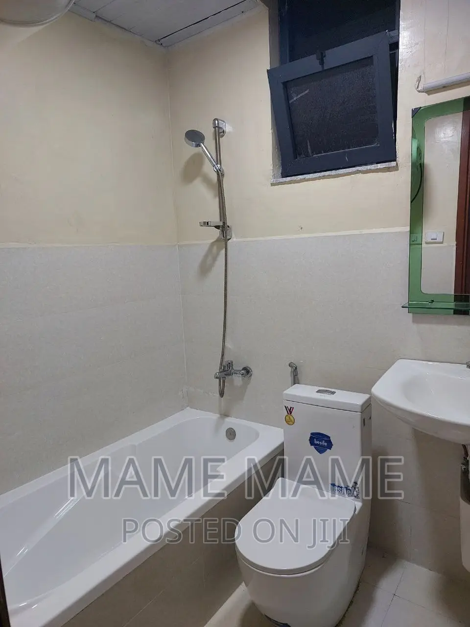 2bdrm Apartment in Addis Abeba, Bole for rent
