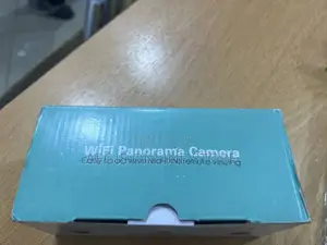 Lamp Camera