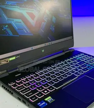 New Laptop Acer Predator Helios 300 16GB Intel Core I7 SSD 512GB