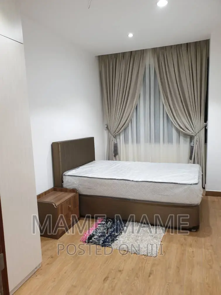 Furnished 3bdrm Apartment in Addis Abeba, Bole for rent