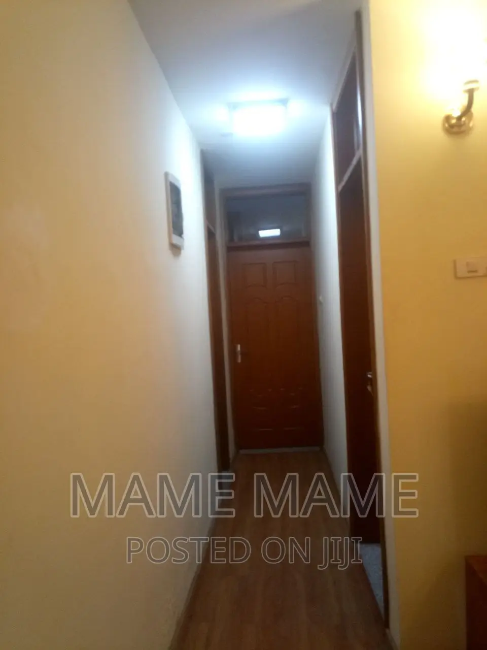 Furnished 2bdrm Apartment in Addis Abeba, Bole for rent