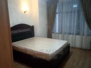 Furnished 2bdrm Apartment in Addis Abeba, Bole for rent