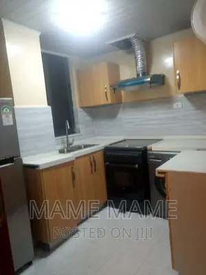 Furnished 2bdrm Apartment in Addis Abeba, Bole for rent