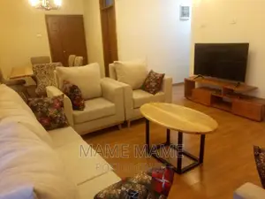 Furnished 2bdrm Apartment in Addis Abeba, Bole for rent