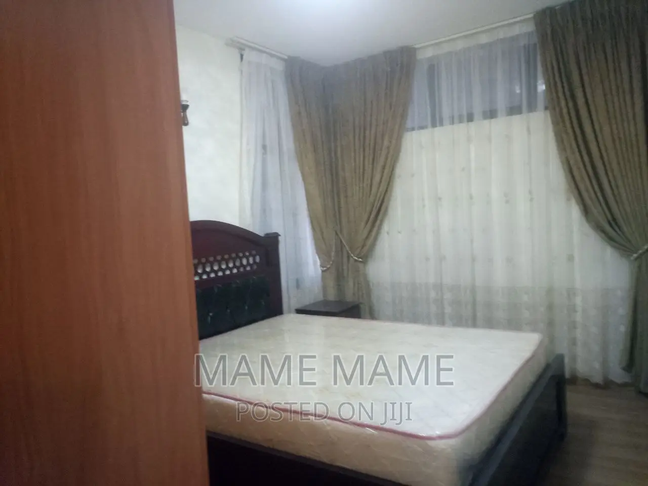 Furnished 2bdrm Apartment in Addis Abeba, Bole for rent