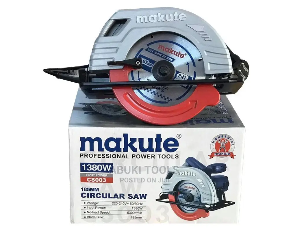 Makite Circular Saw